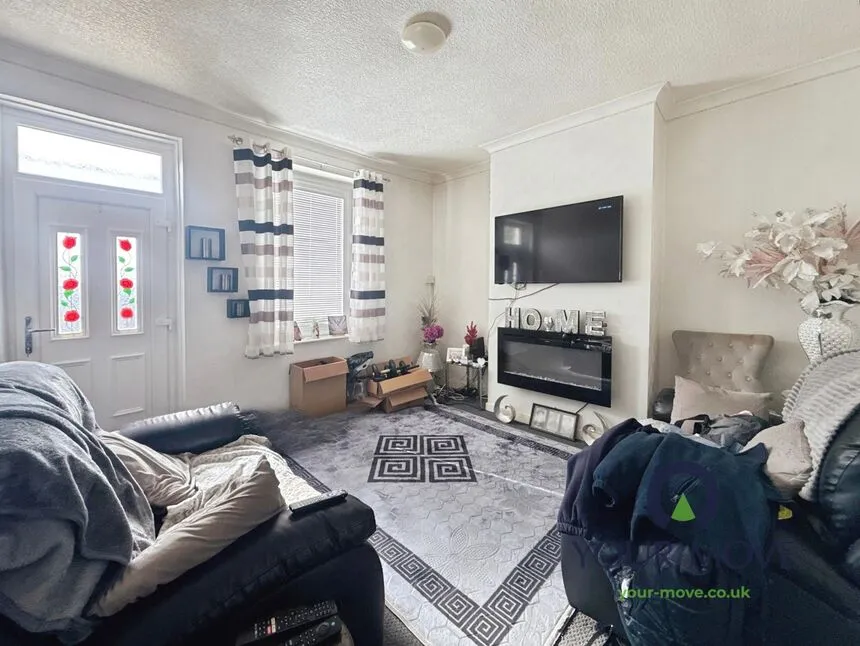 Darley Cliff Cottages, Worsbrough, Barnsley, S70, photo 3