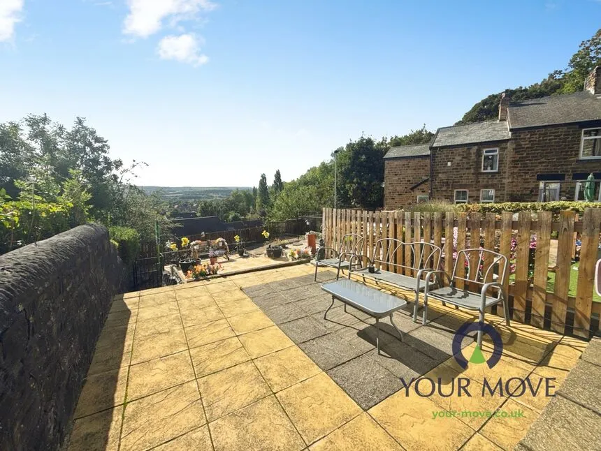 Darley Cliff Cottages, Worsbrough, Barnsley, S70, photo 11