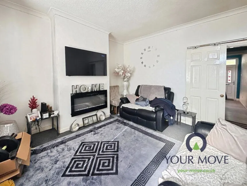 Darley Cliff Cottages, Worsbrough, Barnsley, S70, photo 4