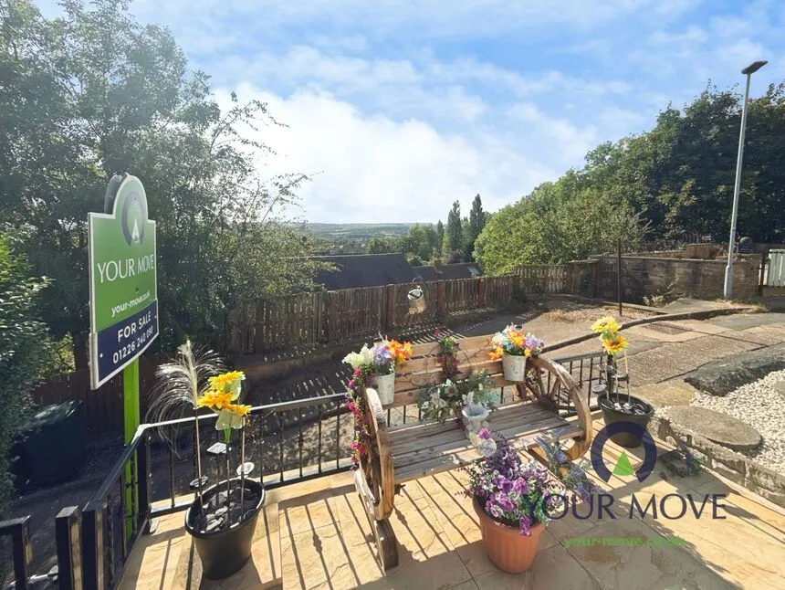 Darley Cliff Cottages, Worsbrough, Barnsley, S70, photo 6