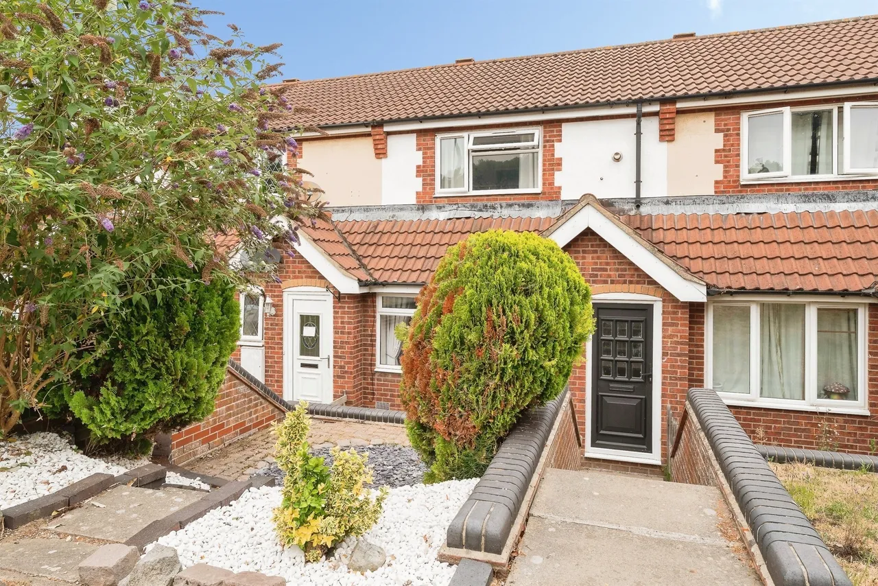3 bed house for sale — Cooper Road, Sheringham