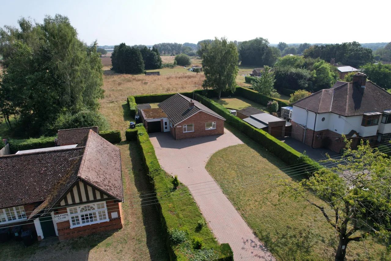 The Street, Culford, IP28, photo 10