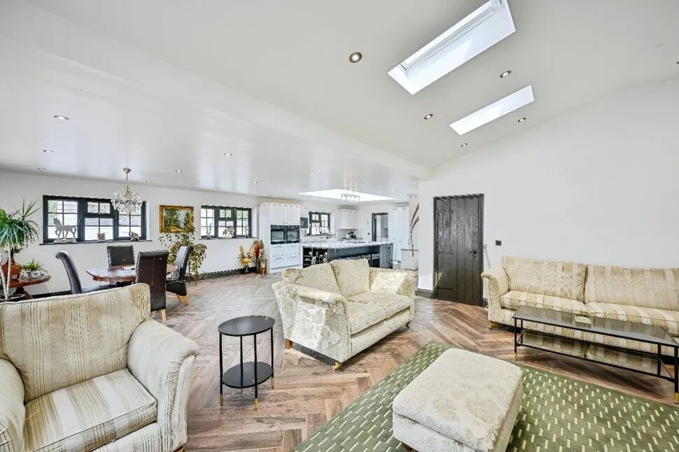 Wootton, Eccleshall, ST21, photo 12