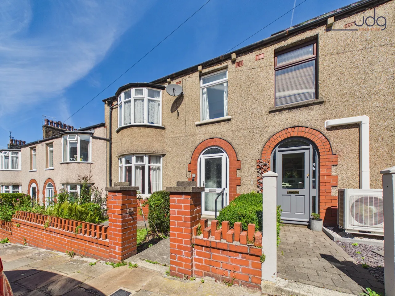 3 bed house for sale, Bridge Road, Lancaster, LA1