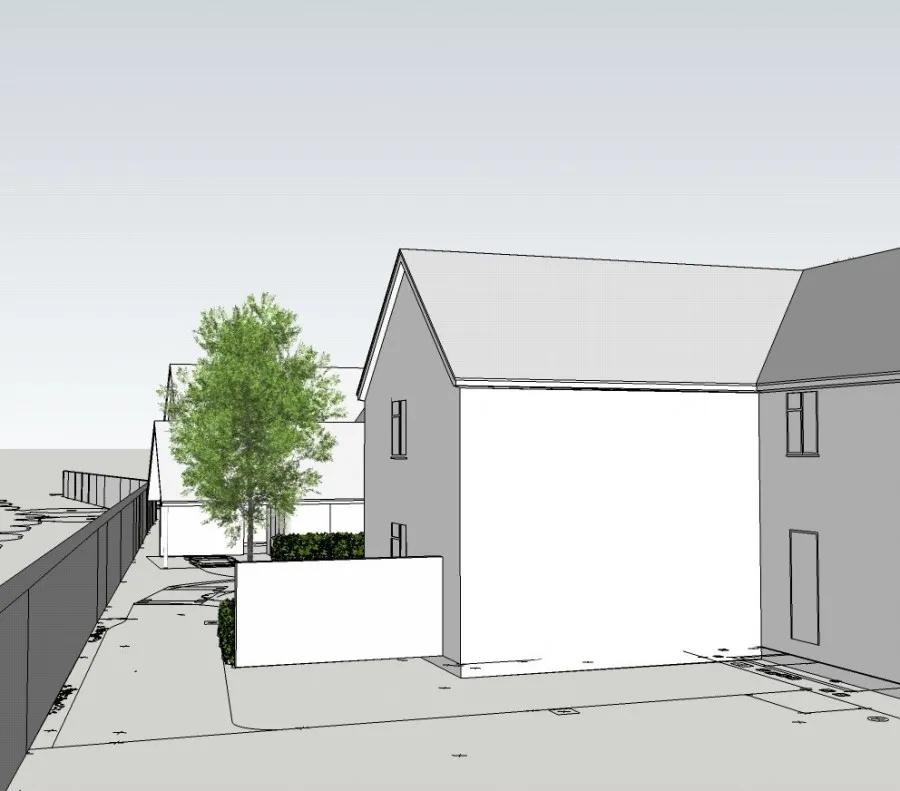House Under Offer with 3 bedrooms in Abbey Lane, Saffron Walden, CB10, photo 4