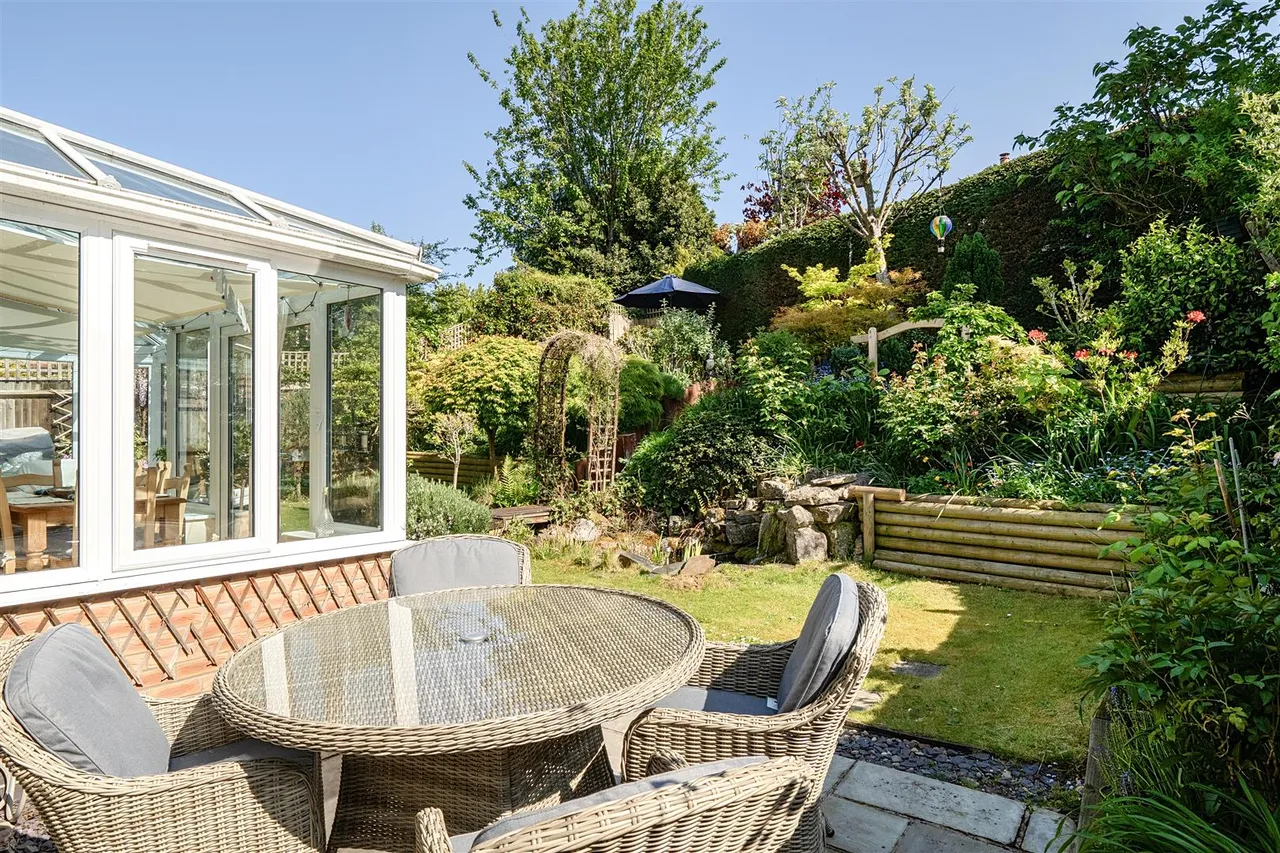 Leafy Lane, Whiteley, photo 16