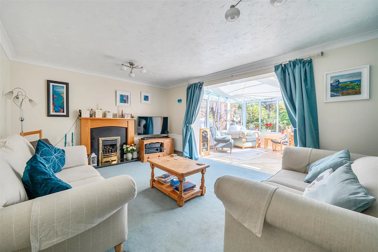 Leafy Lane, Whiteley, photo 2