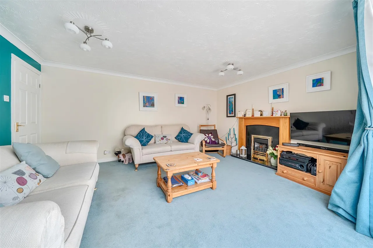 Leafy Lane, Whiteley, photo 3