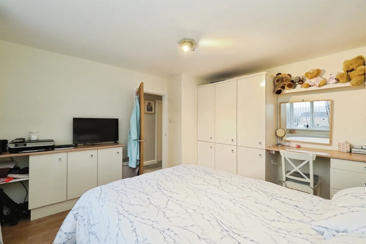 Hunter Road, Belper, DE56, photo 18