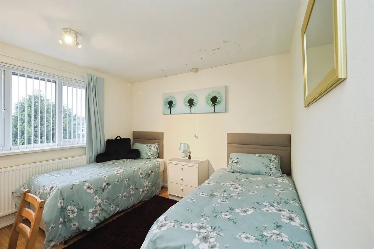 Hunter Road, Belper, DE56, photo 17