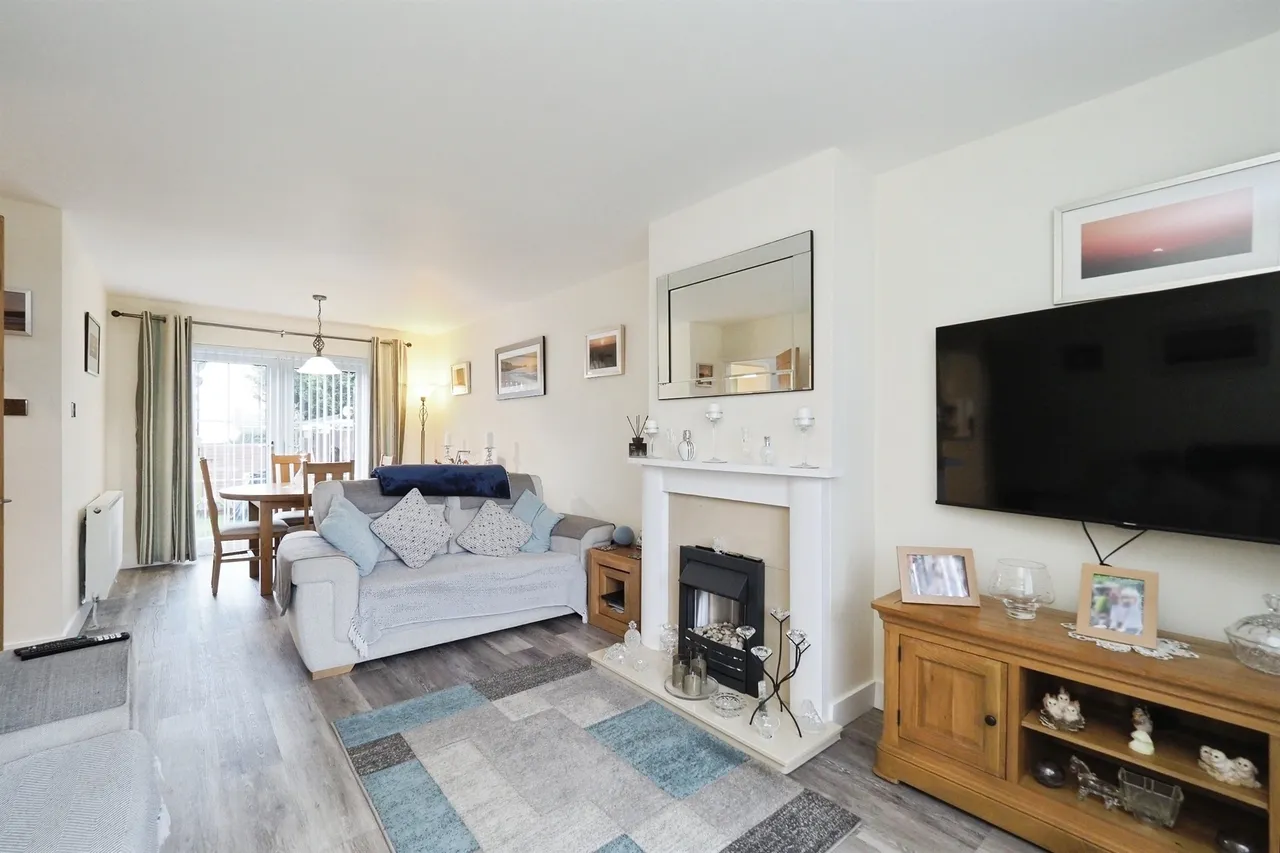 Hunter Road, Belper, DE56, photo 15