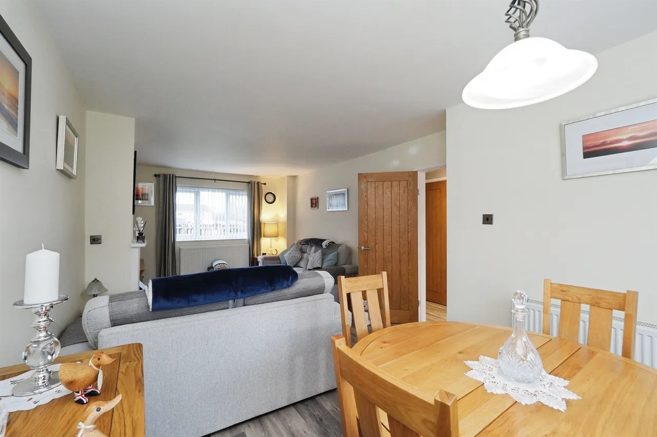Hunter Road, Belper, DE56, photo 20