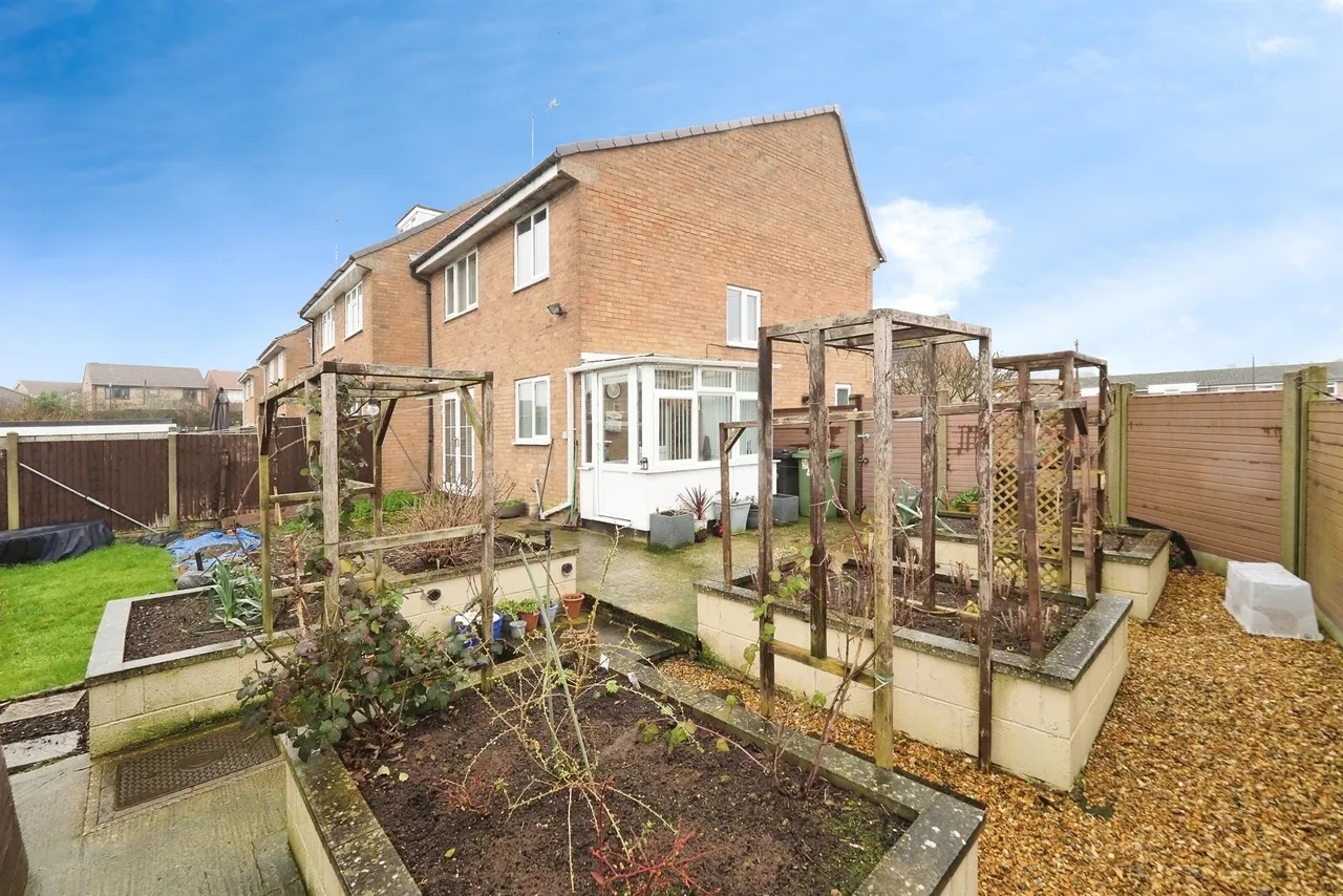 Hunter Road, Belper, DE56, photo 12