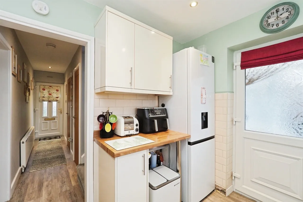 Hunter Road, Belper, DE56, photo 19