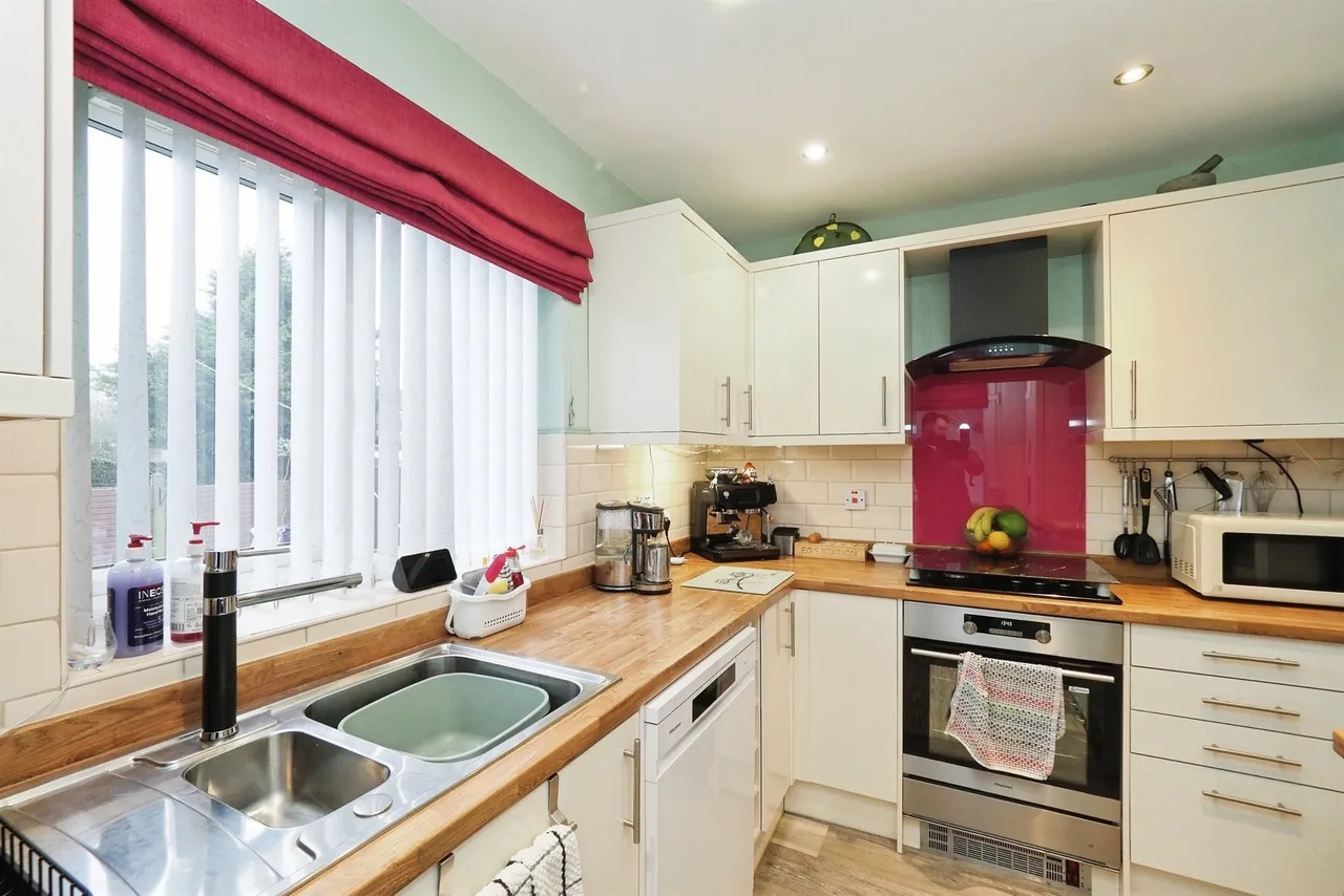 Hunter Road, Belper, DE56, photo 11