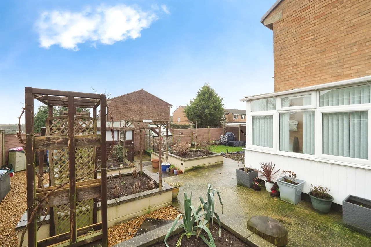 Hunter Road, Belper, DE56, photo 14