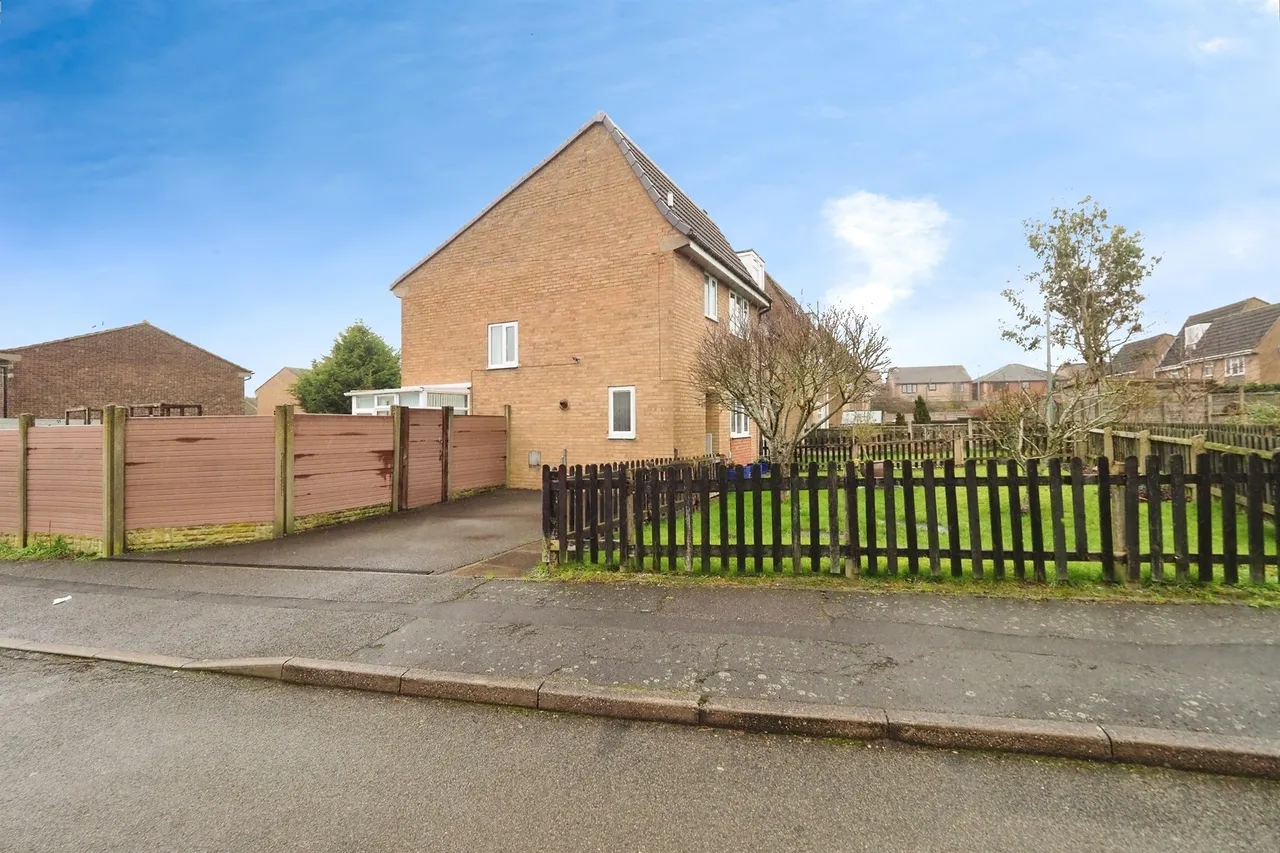 Hunter Road, Belper, DE56, photo 16