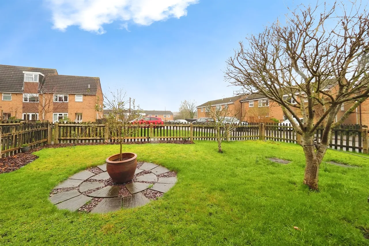Hunter Road, Belper, DE56, photo 13