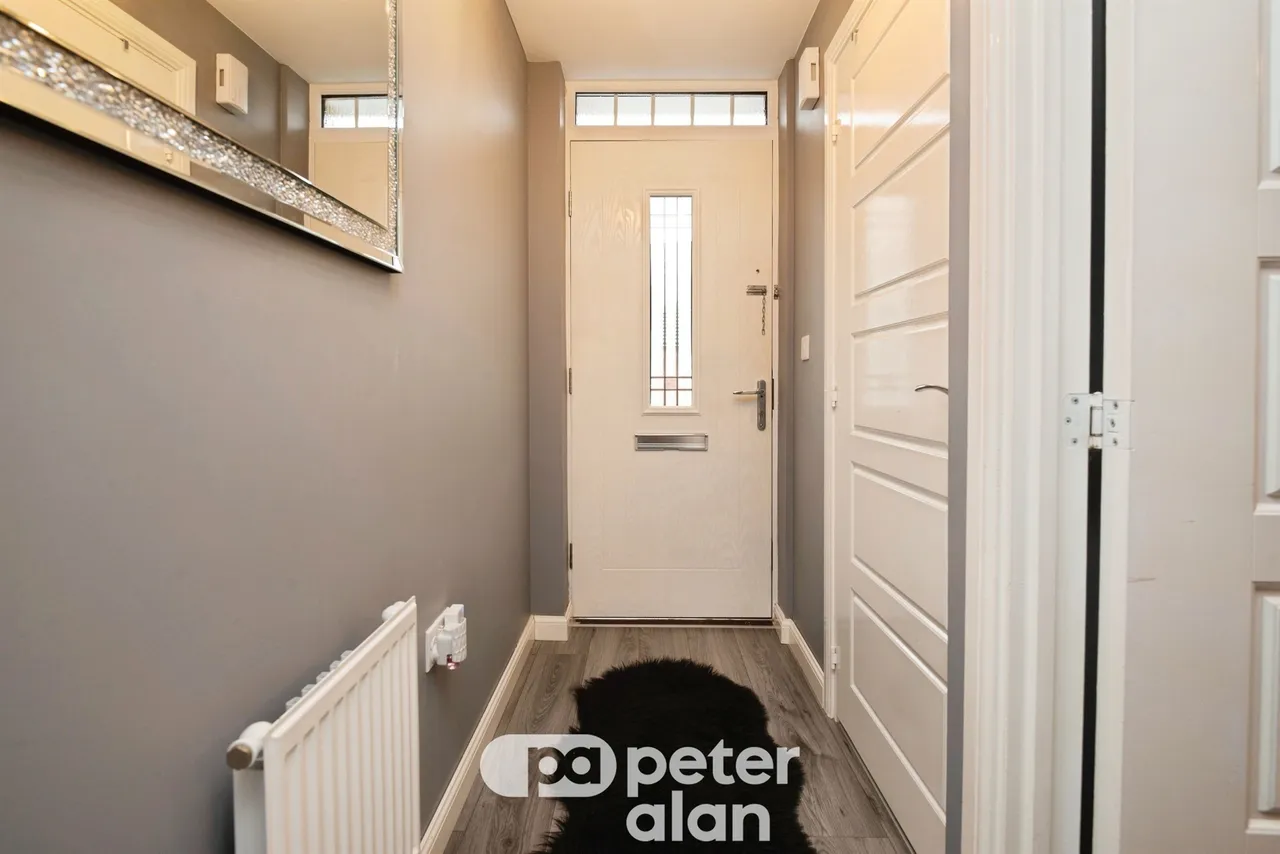 John Jobbins Way, Pontypool, NP4, photo 8