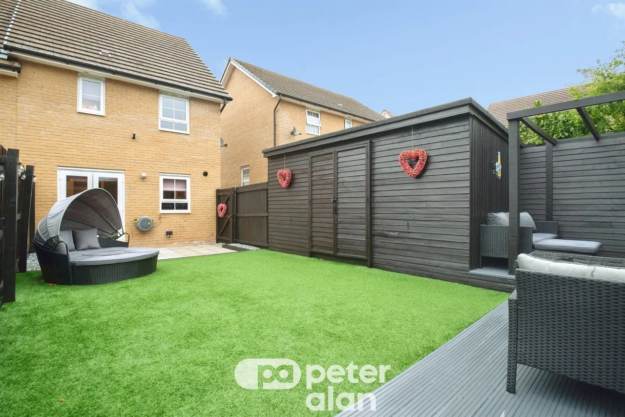 John Jobbins Way, Pontypool, NP4, photo 22