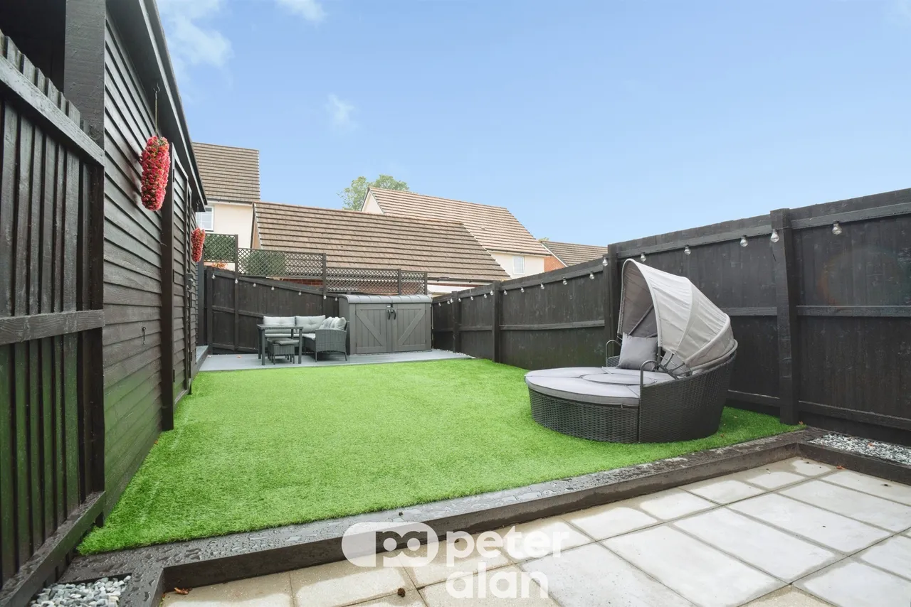 John Jobbins Way, Pontypool, NP4, photo 21