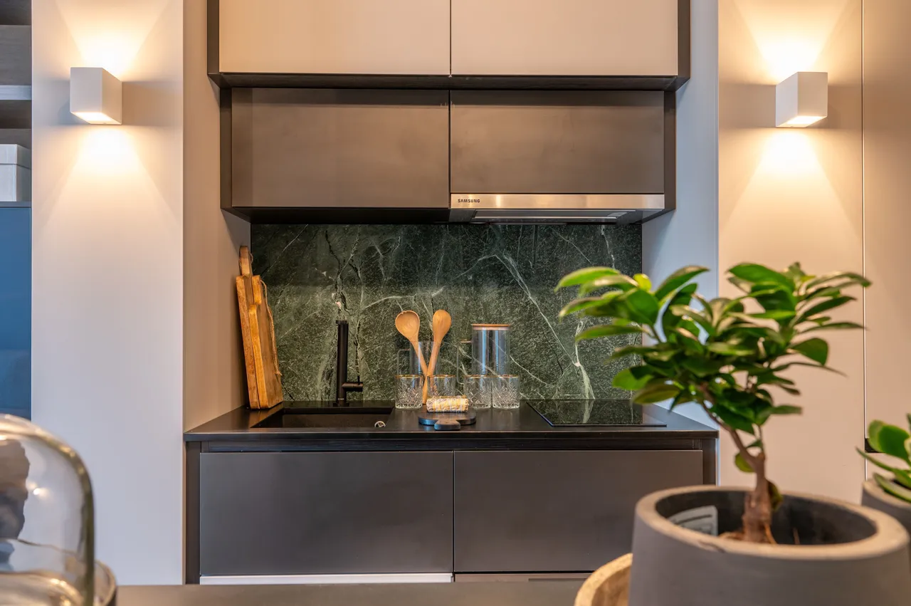 Showflat 2, Dandi Brondesbury, 233 Willesden Lane, London, photo 5