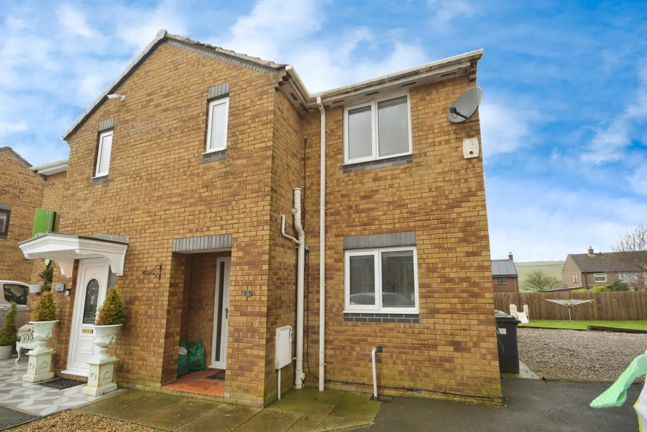 Wains Close, Dove Holes, Buxton, Derbyshire, SK17, photo 19