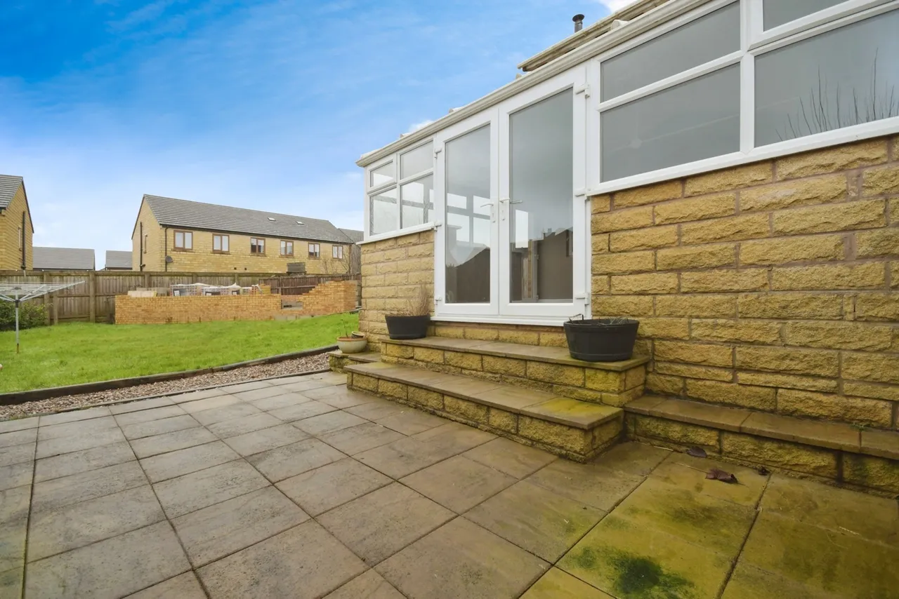 Wains Close, Dove Holes, Buxton, Derbyshire, SK17, photo 10