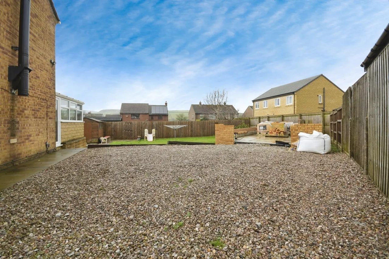 Wains Close, Dove Holes, Buxton, Derbyshire, SK17, photo 8