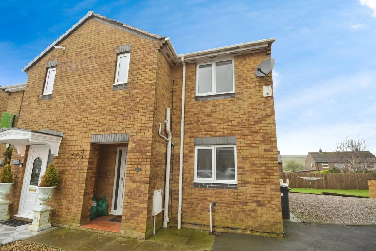 Wains Close, Dove Holes, Buxton, Derbyshire, SK17, photo 7