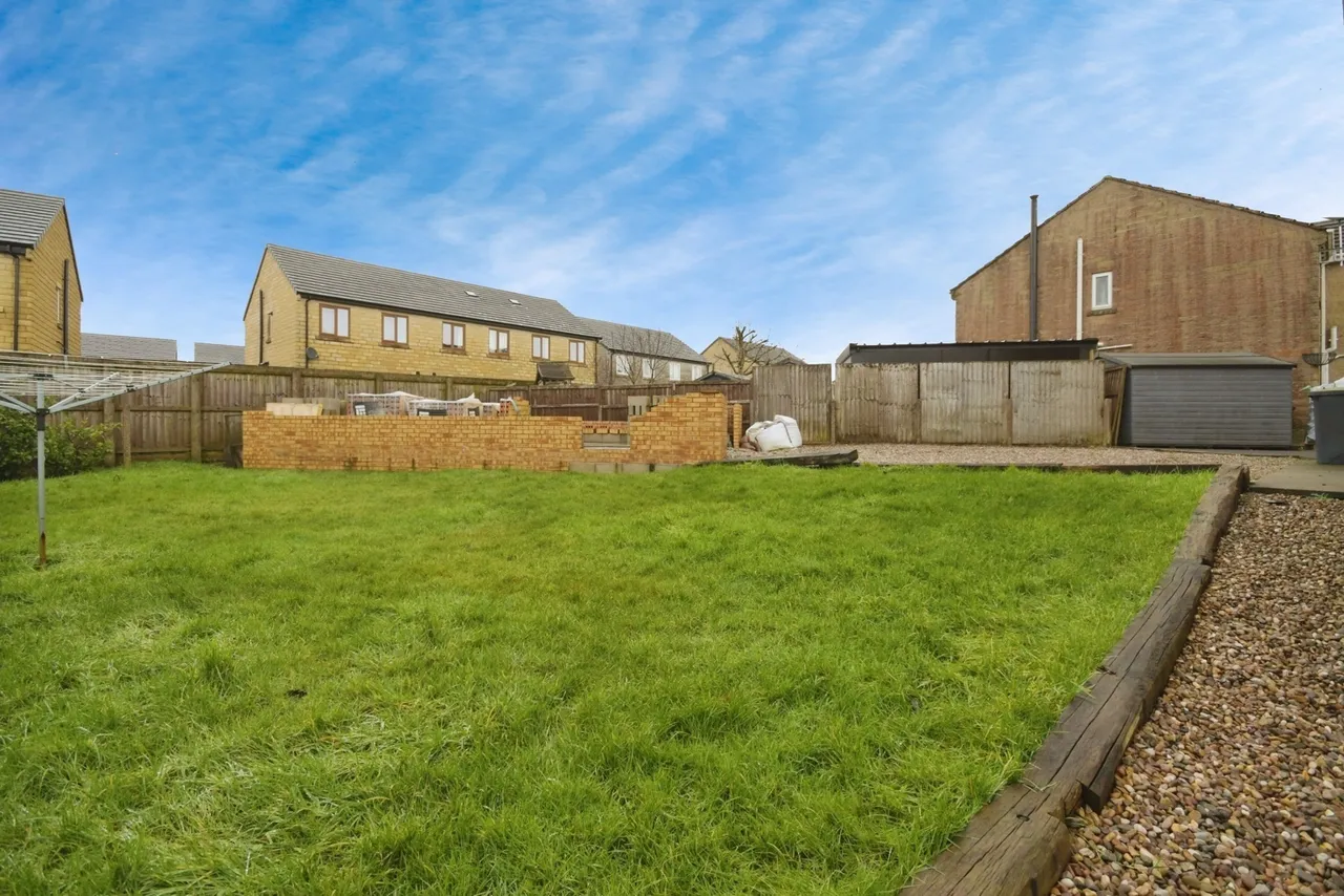 Wains Close, Dove Holes, Buxton, Derbyshire, SK17, photo 11