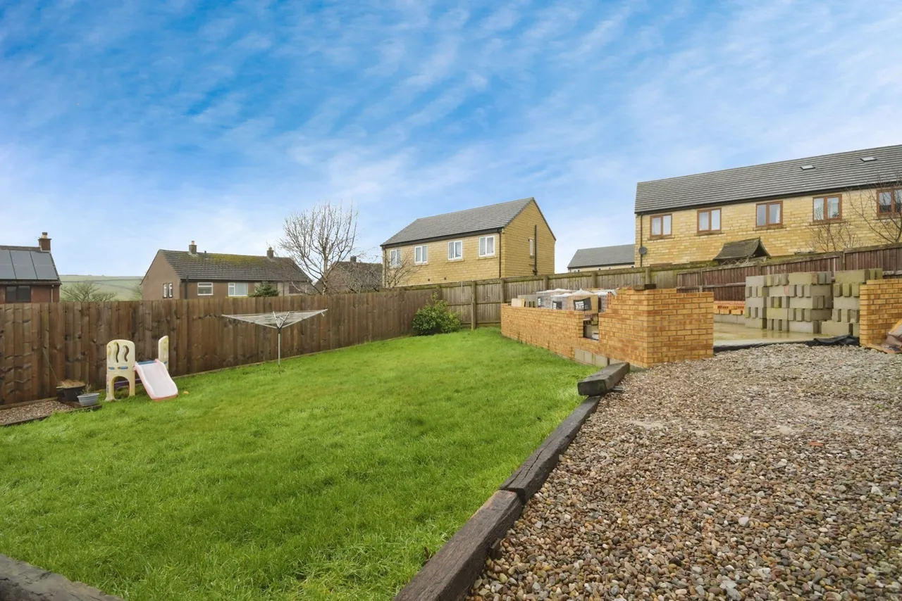 Wains Close, Dove Holes, Buxton, Derbyshire, SK17, photo 18