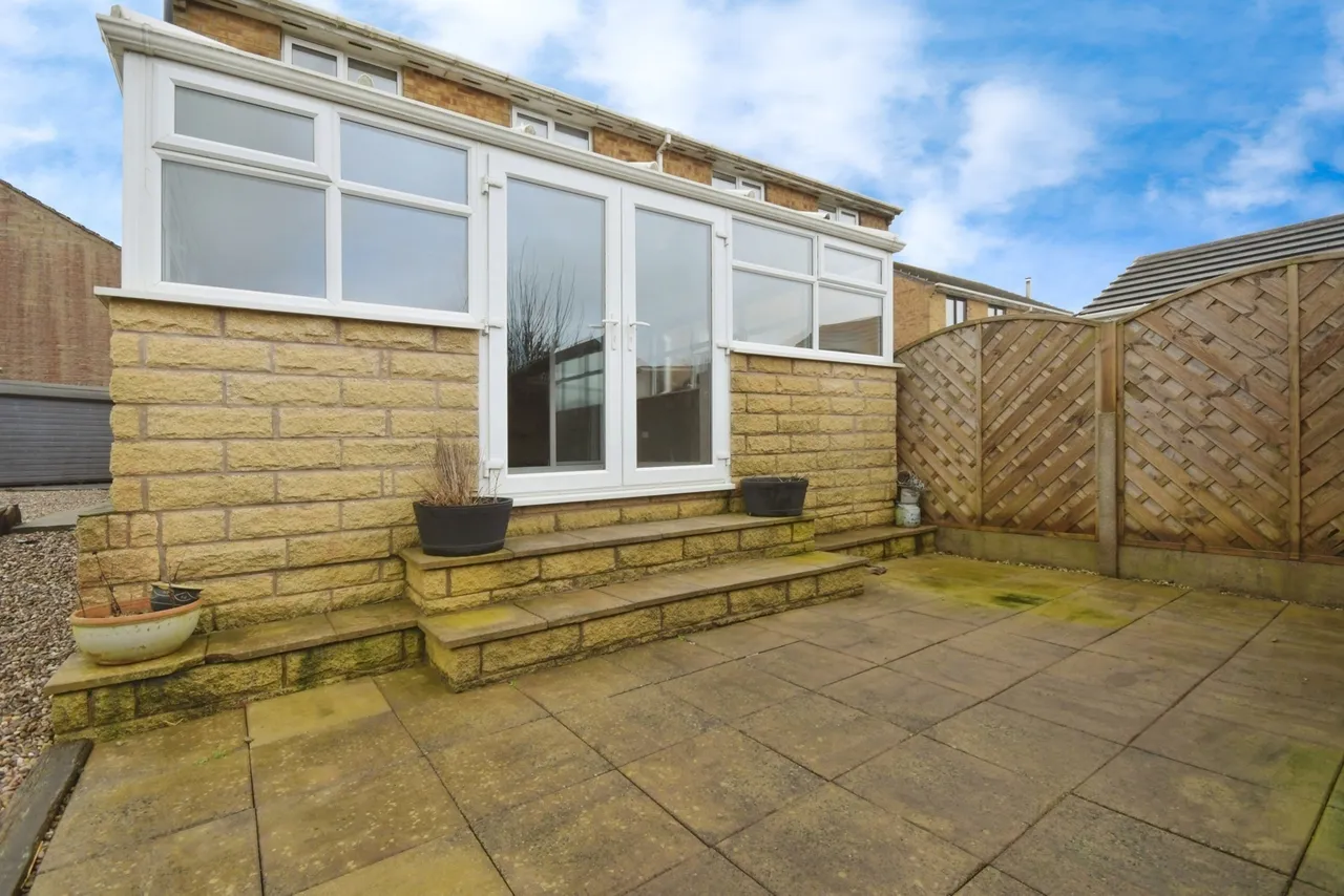 Wains Close, Dove Holes, Buxton, Derbyshire, SK17, photo 9
