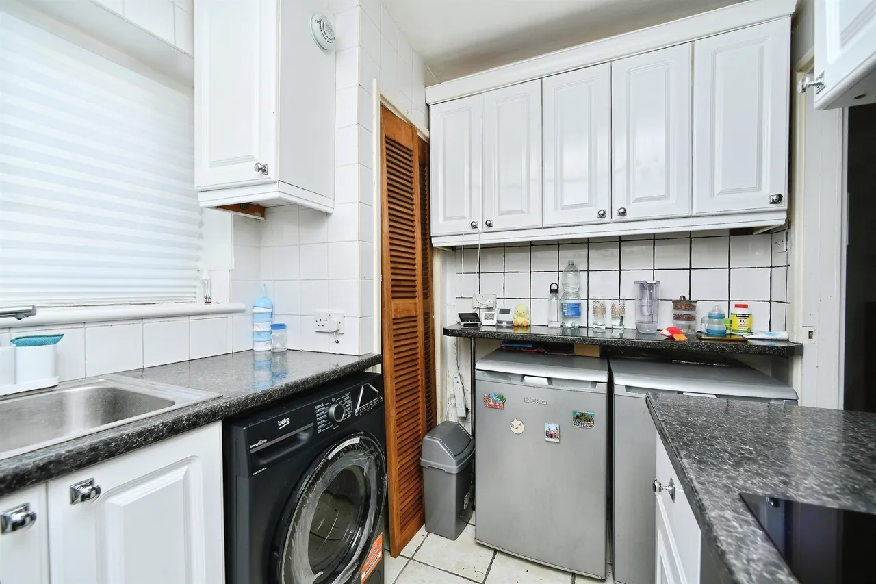 Bowring Way, Brighton, BN2, photo 15