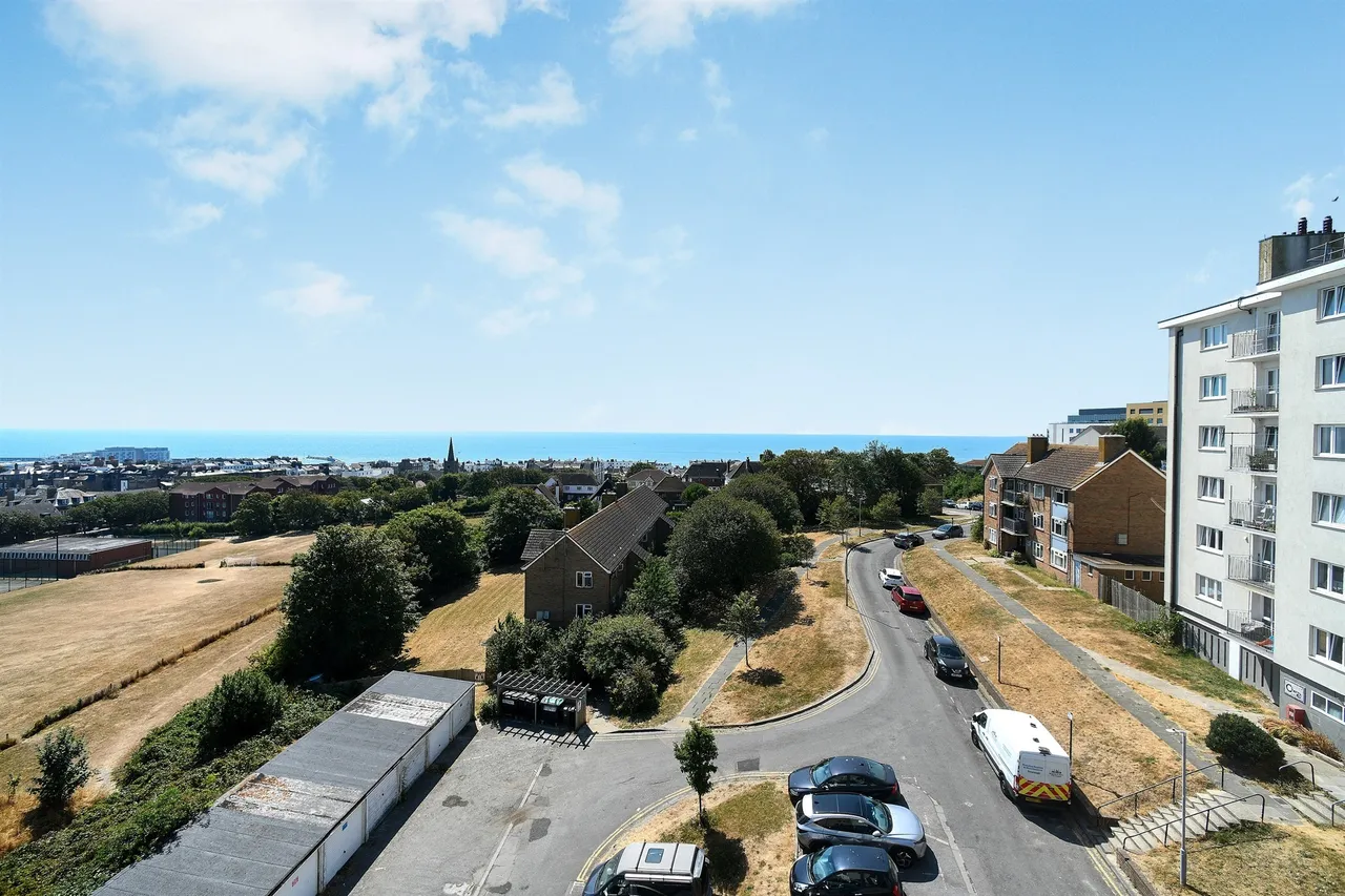 Bowring Way, Brighton, BN2, photo 11