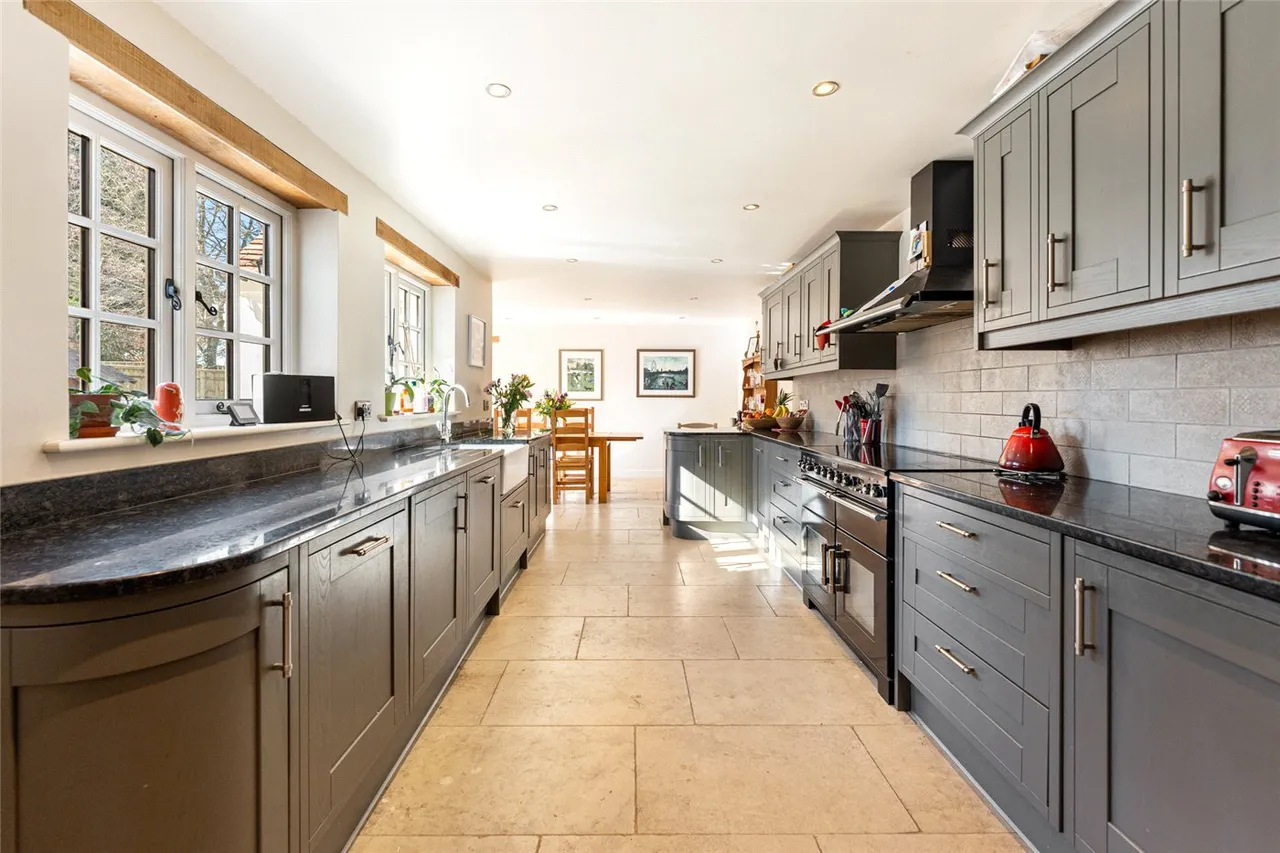 3 bed house for sale — School Hill, Offchurch, Leamington Spa, Warwickshire, CV33