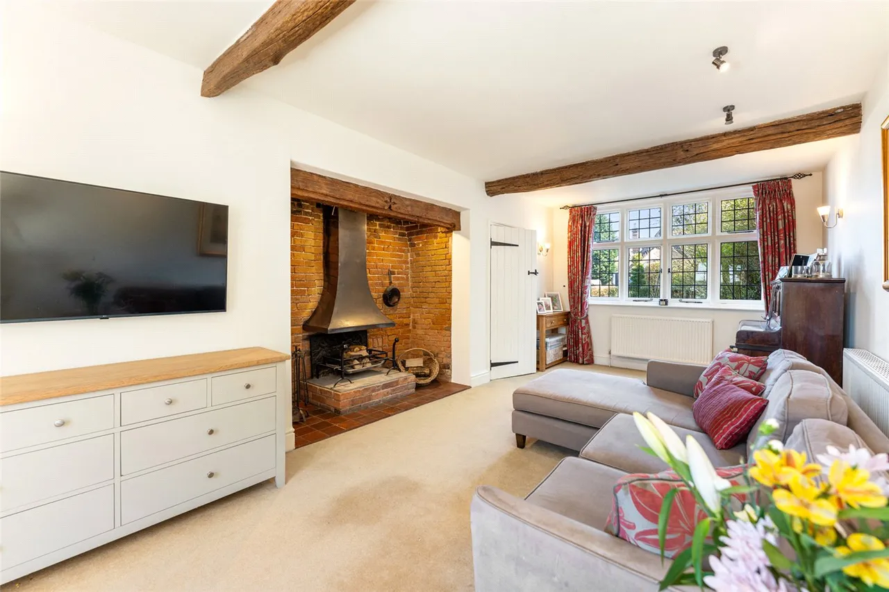 School Hill, Offchurch, Leamington Spa, Warwickshire, CV33, photo 6