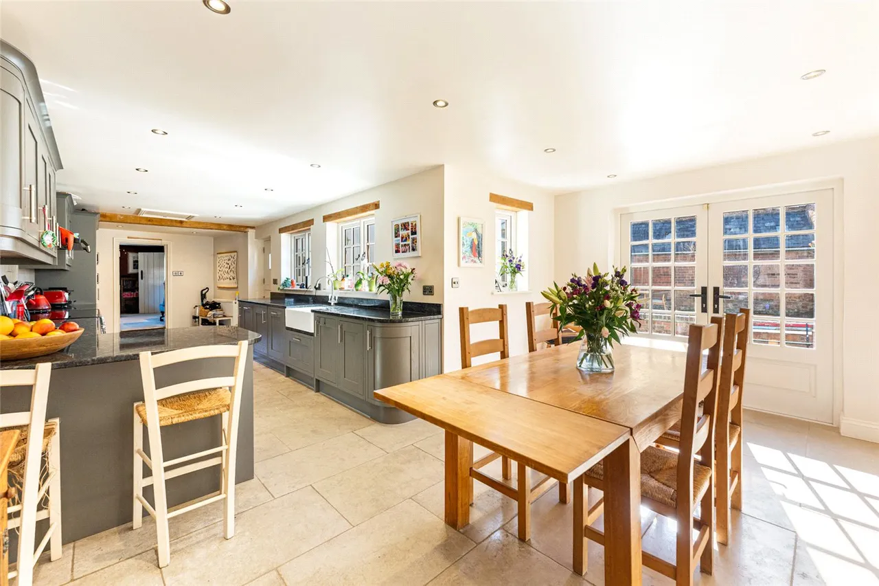 School Hill, Offchurch, Leamington Spa, Warwickshire, CV33, photo 3