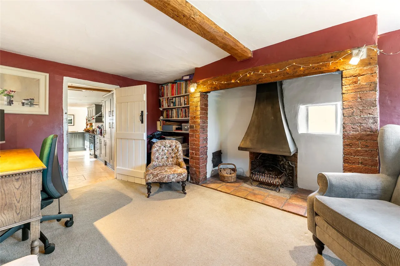 School Hill, Offchurch, Leamington Spa, Warwickshire, CV33, photo 9