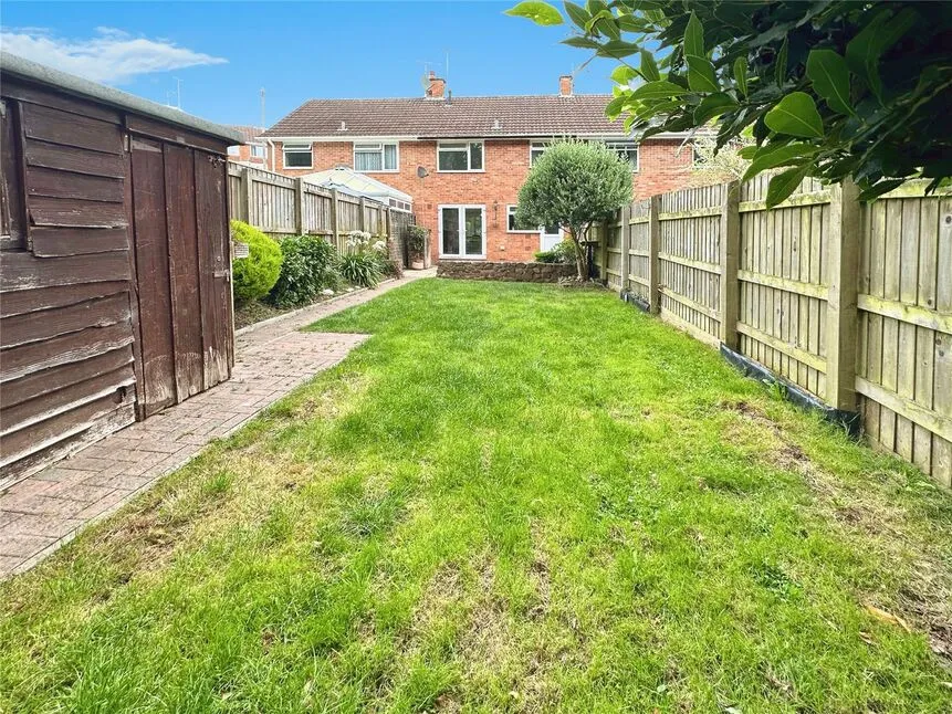 Iolanthe Drive, Exeter, EX4, photo 13