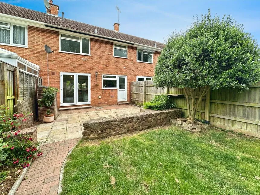 Iolanthe Drive, Exeter, EX4, photo 12