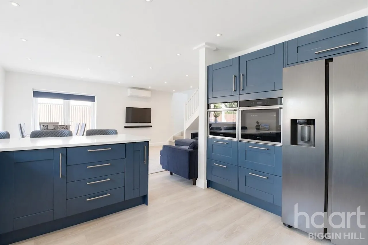 Cudham Lane North, Cudham, TN14, photo 8