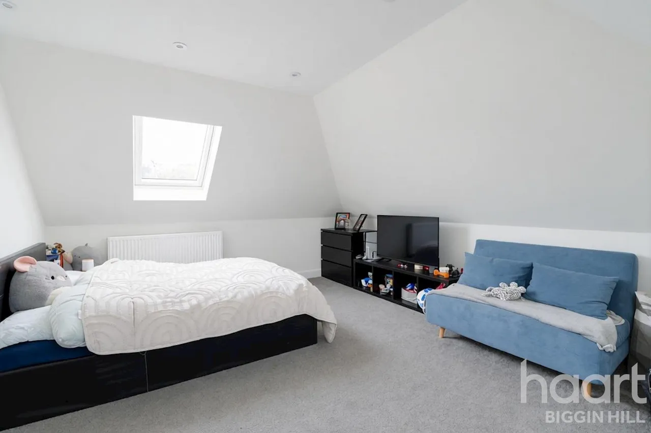 Cudham Lane North, Cudham, TN14, photo 19