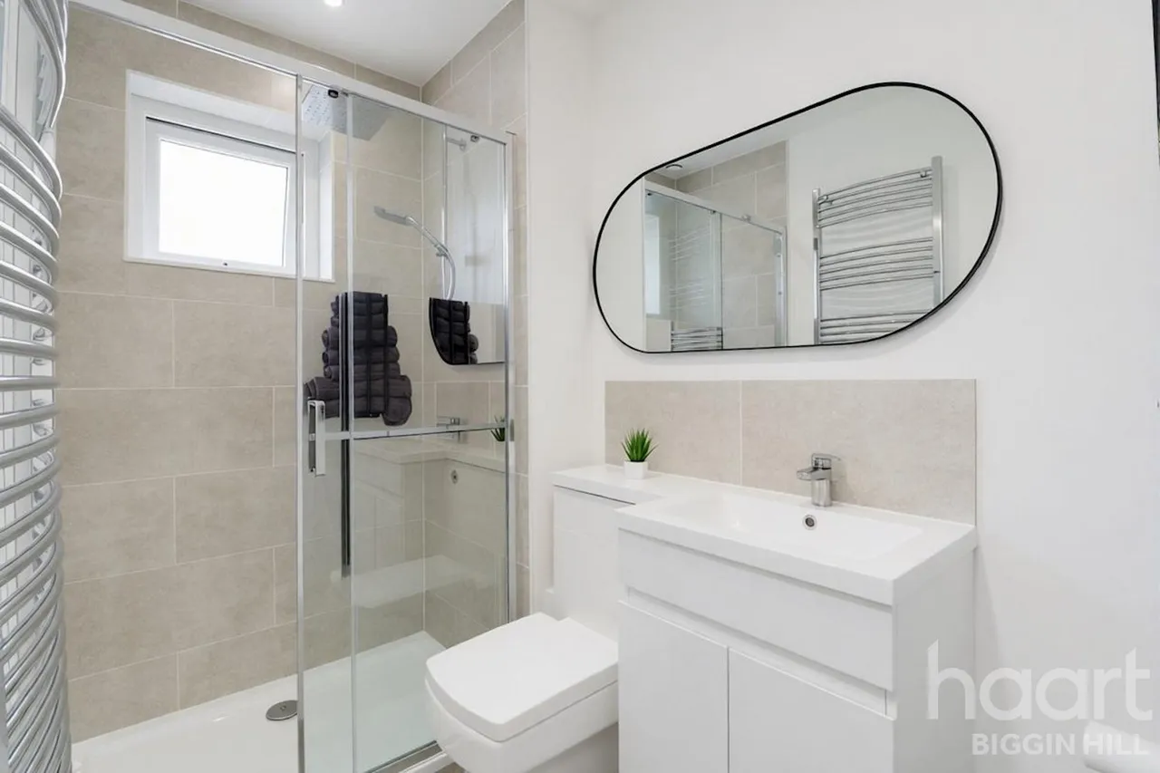 Cudham Lane North, Cudham, TN14, photo 11