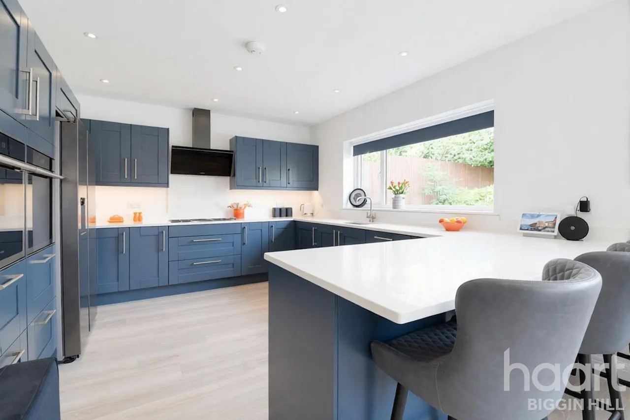 Cudham Lane North, Cudham, TN14, photo 5