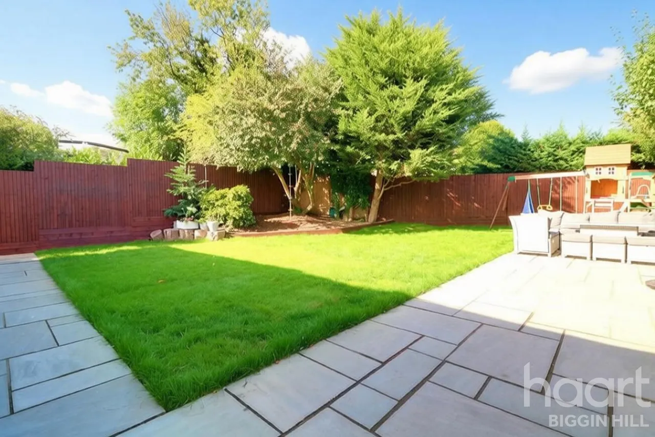 Cudham Lane North, Cudham, TN14, photo 2