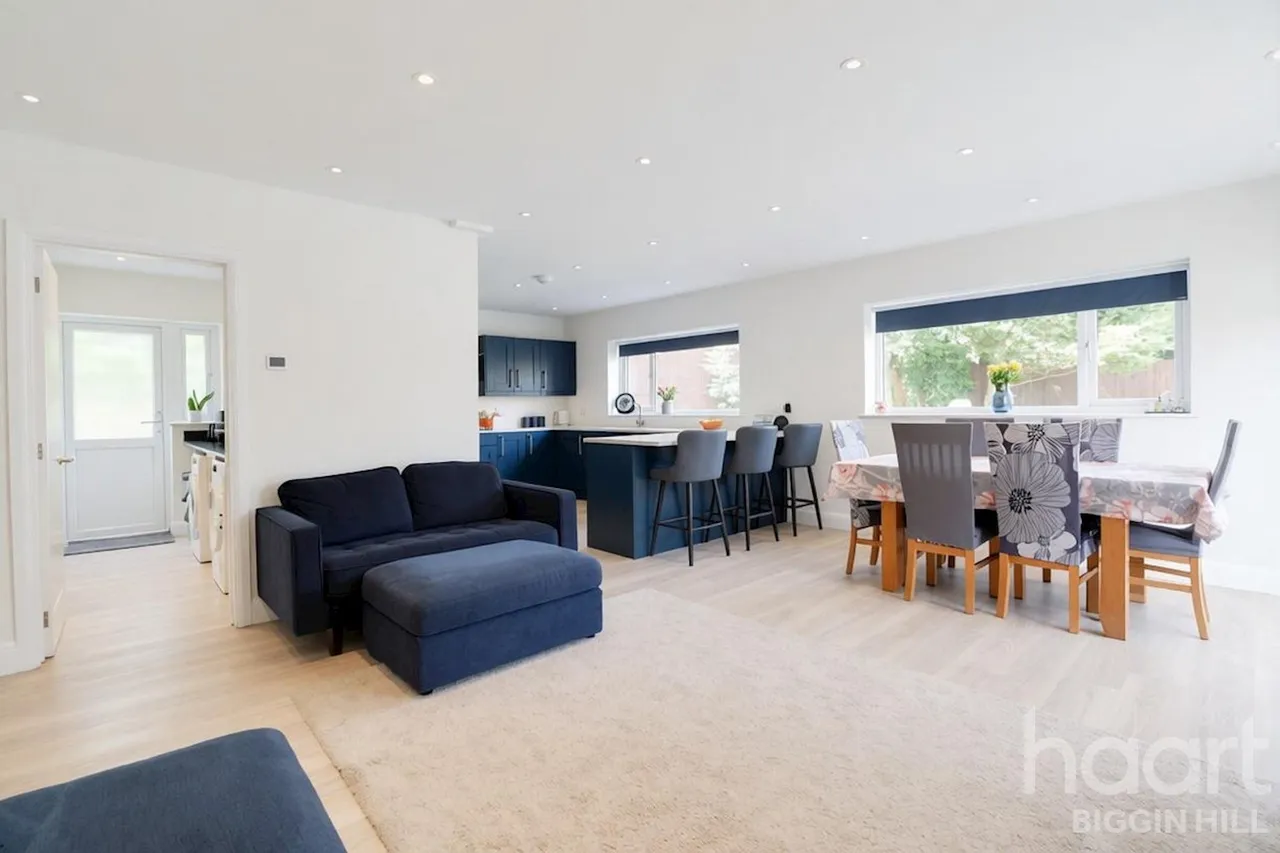 Cudham Lane North, Cudham, TN14, photo 6