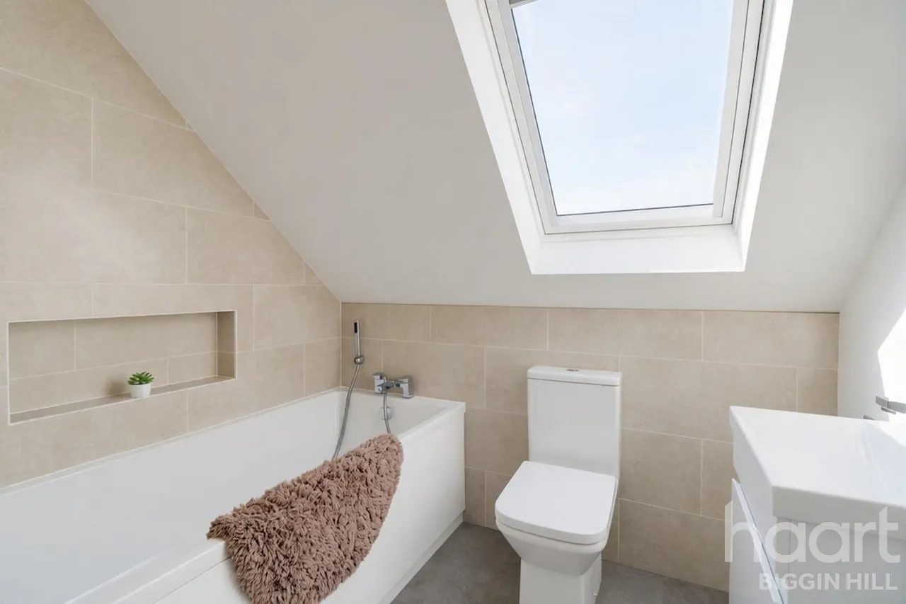 Cudham Lane North, Cudham, TN14, photo 17