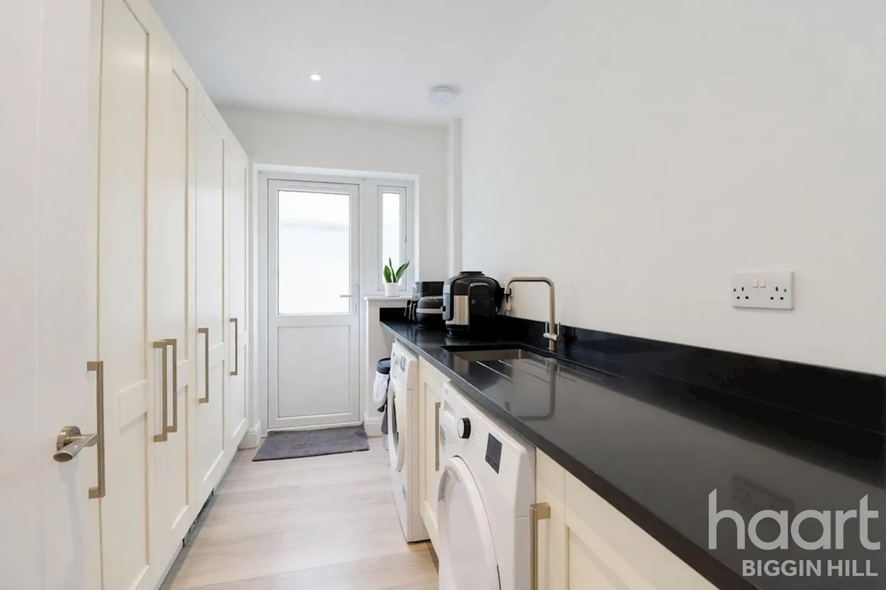 Cudham Lane North, Cudham, TN14, photo 7