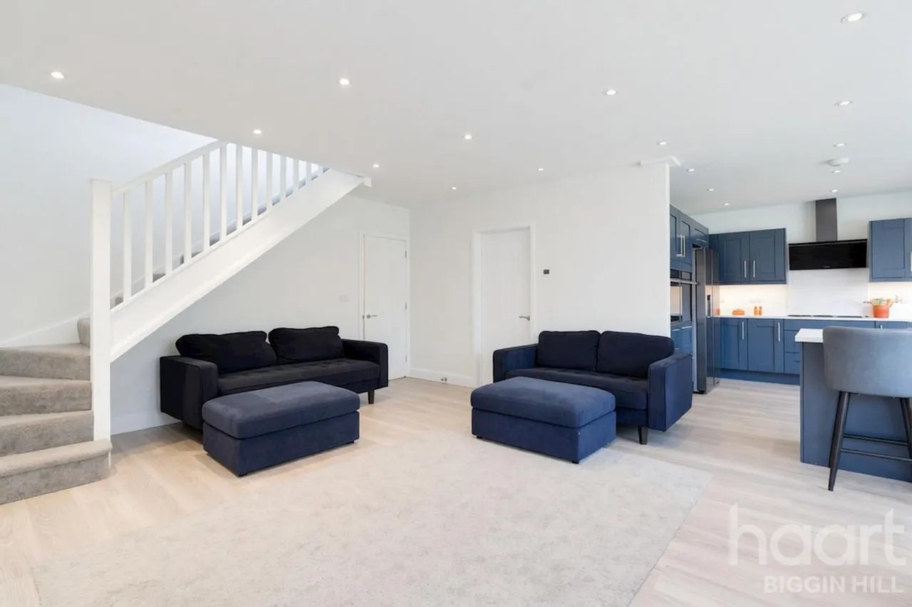 Cudham Lane North, Cudham, TN14, photo 9